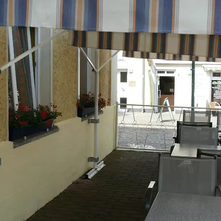 Mecklenburger Hof 2*
