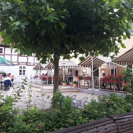 Mecklenburger Hof 2*