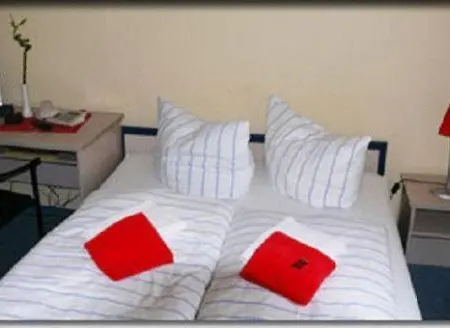 Mecklenburger Hof 2* Mirow