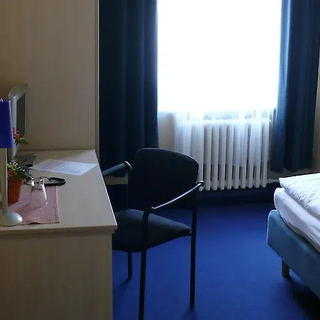 Mecklenburger Hof 2* Mirow