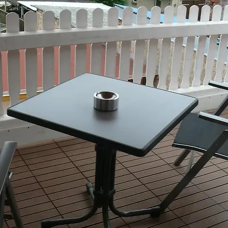 Mecklenburger Hof 2* Mirow