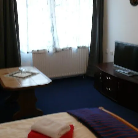 Pensión Mecklenburger Hof