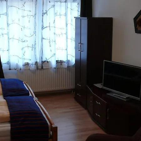 Mecklenburger Hof 3* Mirow