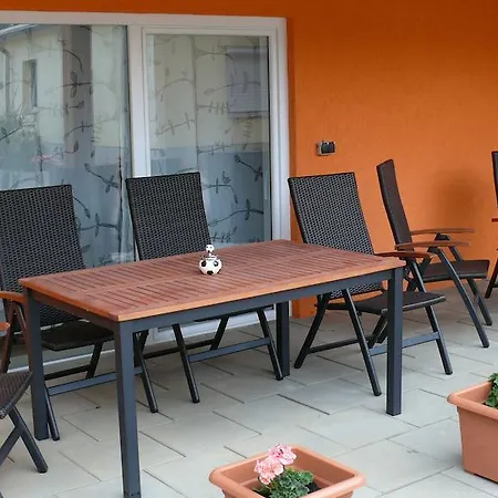 Mecklenburger Hof 2*