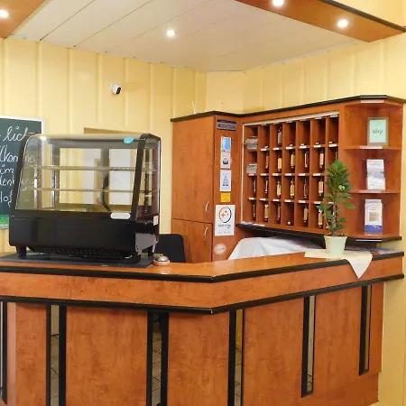 Mecklenburger Hof Миров